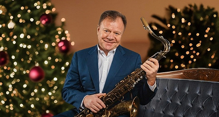 ЗИМНЯЯ СКАЗКА И ДЖАЗОВЫЕ ХРОНИКИ