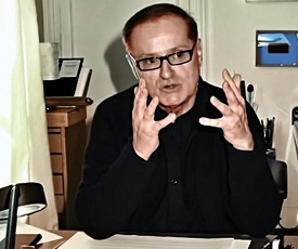 «БИТУМ»-РОНДО О ПЕССОНЕ