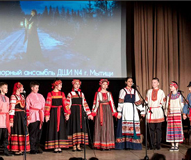 К новым вершинам