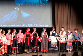 К новым вершинам