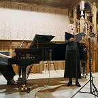 А ночи здесь белые