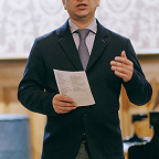 Антон Танонов