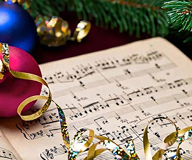 РОЖДЕСТВЕНСКИЕ ВСТРЕЧИ