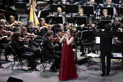 Бакинские звезды Большого