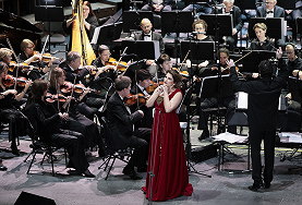 Бакинские звезды Большого