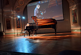 НОВЫЕ ПАССИОНЫ, «КОЛЬЦО» ЗА ЧАС И ДРУГИЕ МЕТАМОРФОЗЫ