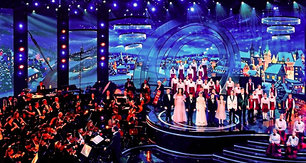 «ЩЕЛКУНЧИК» ИДЕТ К ВАМ