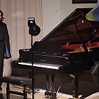 Александр Кашпурин. Фото автора