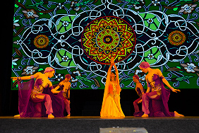 XV Международный фестиваль-конкурс «Театральные Ассамблеи»