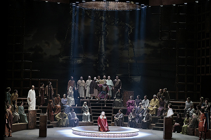 СЕРВИЛИЯ. ПОПЫТКА НОМЕР ПЯТЬ