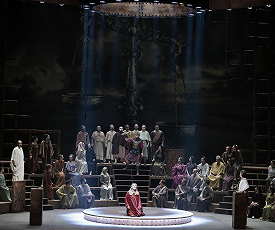 СЕРВИЛИЯ. ПОПЫТКА НОМЕР ПЯТЬ