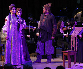 Три финальных аккорда «Зарядья» 