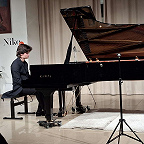 Играет Илья Папоян. Фото автора