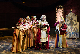 Сказка без подтекстов