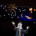 Золотой петушок_фото Михаила Вильчука (2025) © Мариинский театр 