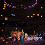 Золотой петушок_фото Михаила Вильчука (2025) © Мариинский театр 