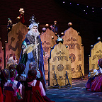 Золотой петушок_фото Михаила Вильчука (2025) © Мариинский театр 