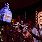 Золотой петушок_фото Михаила Вильчука (2025) © Мариинский театр 