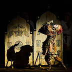 Золотой петушок_фото Михаила Вильчука (2025) © Мариинский театр 