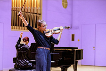 УЧИТЬСЯ, УЧИТЬСЯ И УЧИТЬСЯ