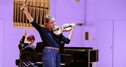 УЧИТЬСЯ, УЧИТЬСЯ И УЧИТЬСЯ