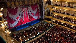 ГЕНИЙ СВЕТА И «ИДОМЕНЕЙ» С «КАЮЩИМСЯ ДАВИДОМ»