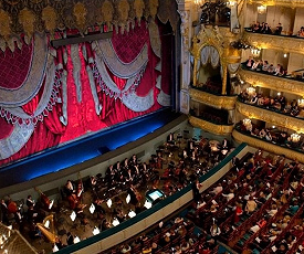 ГЕНИЙ СВЕТА И «ИДОМЕНЕЙ» С «КАЮЩИМСЯ ДАВИДОМ»