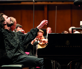 КОНКУРС С ОСОБЕННОСТЯМИ