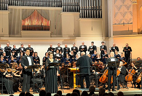 Настоящая Чио-Чио-сан 