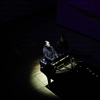 Играет Варвара Мягкова. Фото предоставлено пресс-службой МКЗ «Зарядье»