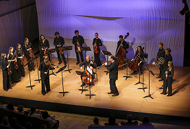 ЗИЯЮЩИЕ ВЫСОТЫ И МУЗЫКА ДУШИ