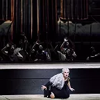 Идоменей, царь Критский_фото Михаила Вильчука (2026 г.) © Мариинский театр