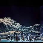 Идоменей, царь Критский_фото Михаила Вильчука (2026 г.) © Мариинский театр