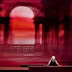 Идоменей, царь Критский_фото Михаила Вильчука (2026 г.) © Мариинский театр