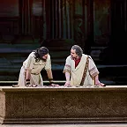 Идоменей, царь Критский_фото Михаила Вильчука (2026 г.) © Мариинский театр