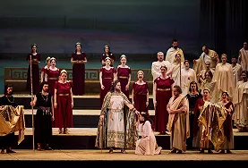 Видеоштурм «Идоменея»