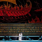 Идоменей, царь Критский_фото Михаила Вильчука (2026 г.) © Мариинский театр