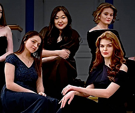 СТАНИСЛАВЦЫ ГОТОВЯТ СМЕНУ