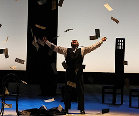 ОТ ПЕЧАЛИ ДО РАДОСТИ 