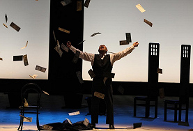 ОТ ПЕЧАЛИ ДО РАДОСТИ 