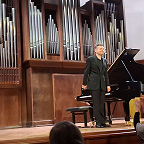 Юрий Фаворин. Фото автора