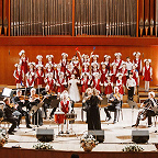 Младший хор «Радость»