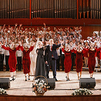 Сводный хор