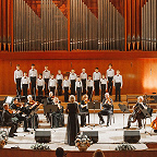 Хор мальчиков «Паруса»