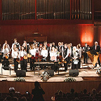 Оркестр народных инструментов «Акцент»