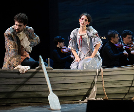 Невероятное барокко итальянцев в России