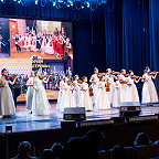 Ансамбль скрипачей Волшебные струны