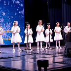 Ансамбль флейтистов