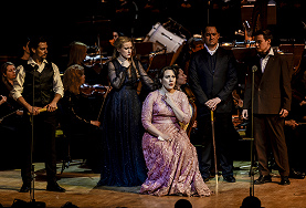 Искры финала