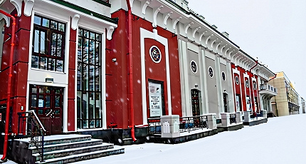 НЕЙРОСЕТЬ НАСТУПАЕТ